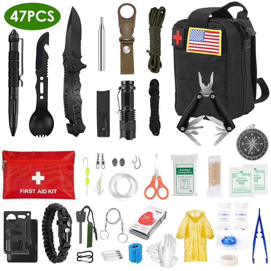 Emergency Kit
