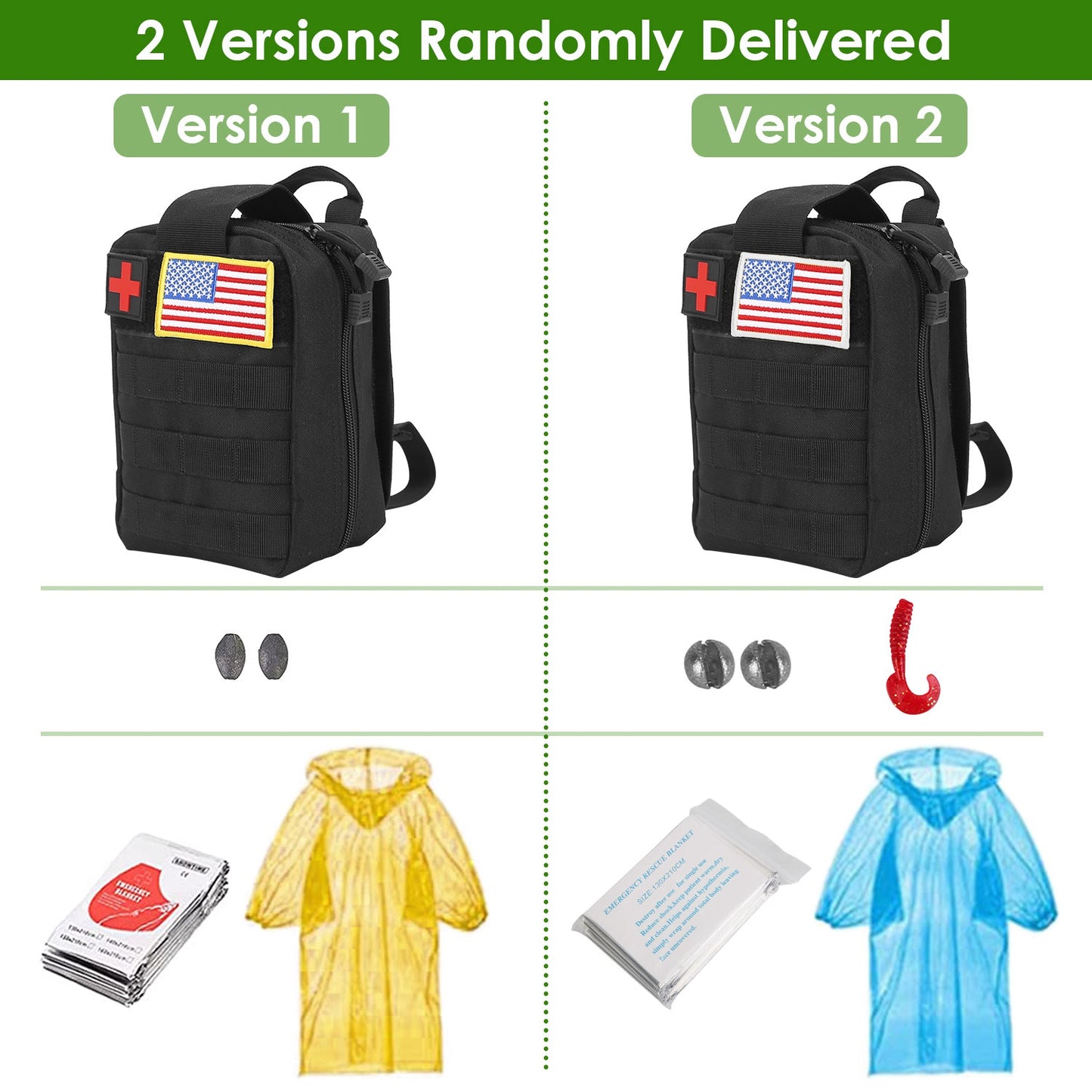 Emergency Kit
