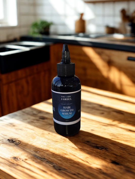 Hair Growth Serum